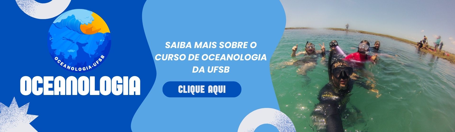 Oceanologia