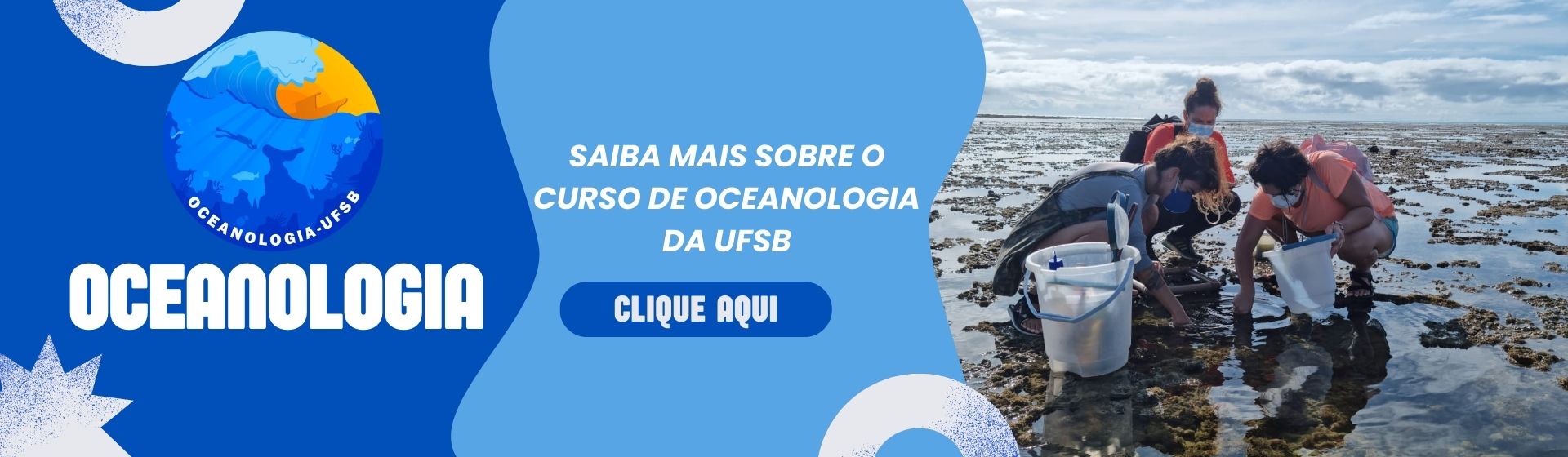 Oceanologia