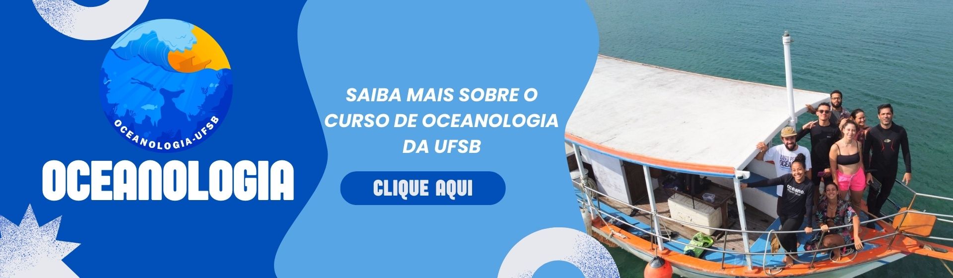 Oceanologia
