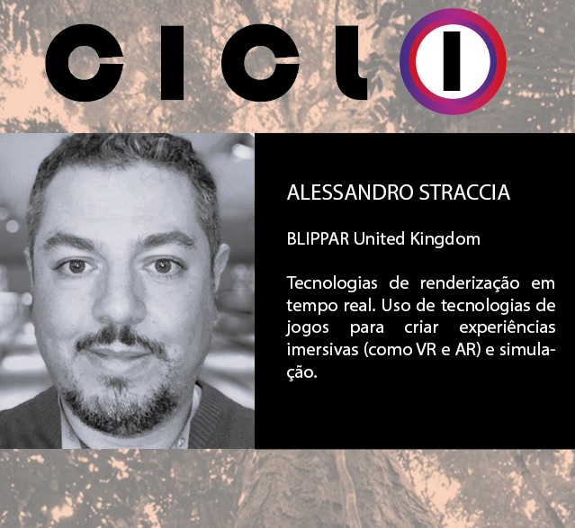 CARD ALESSANDRO