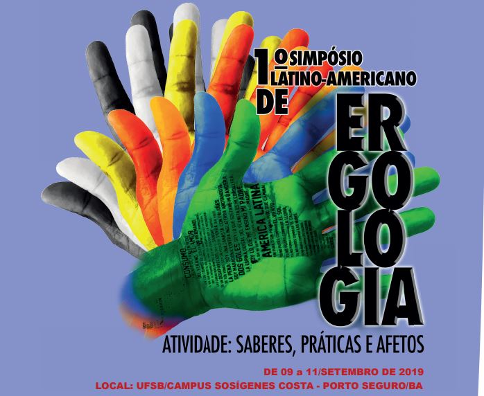 ERGOLOGIA