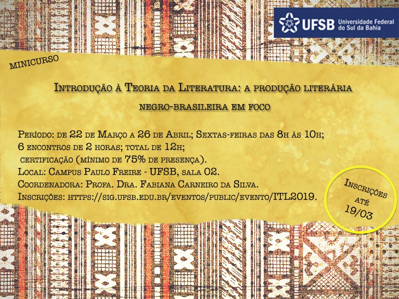 curso professora Fabiana CPF