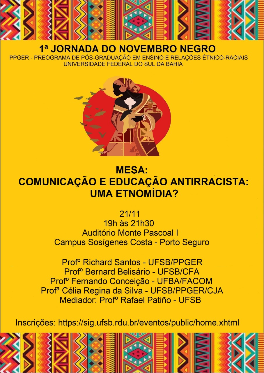 Mesa Comunicação