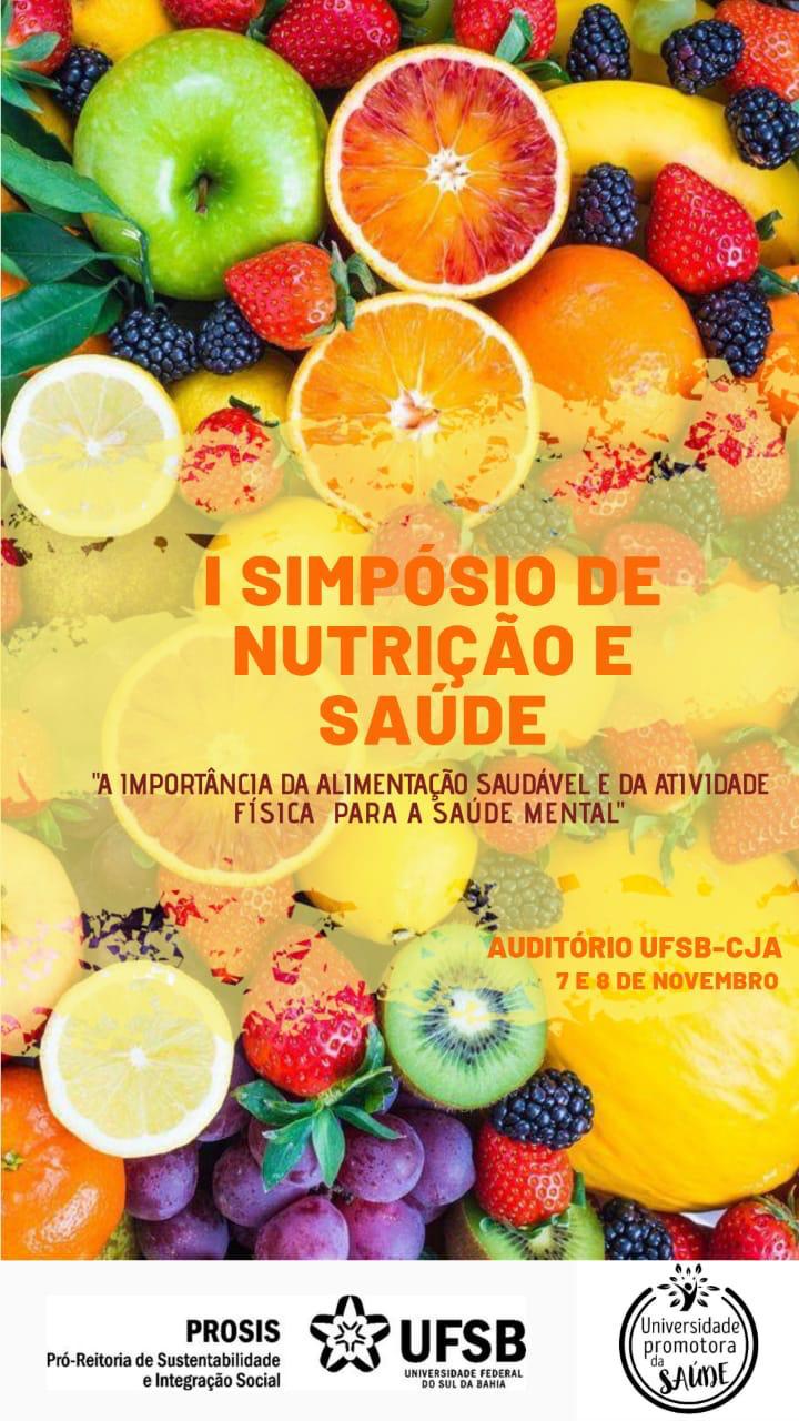 I simposio