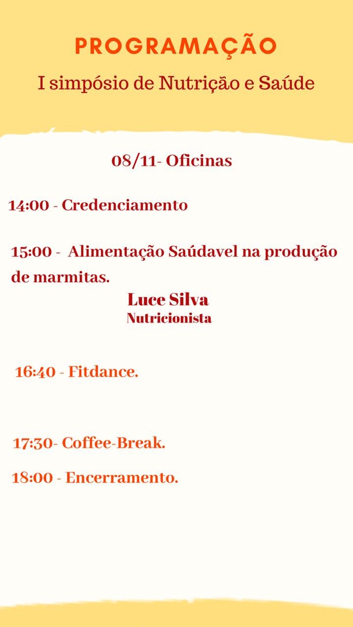 I simposio 2