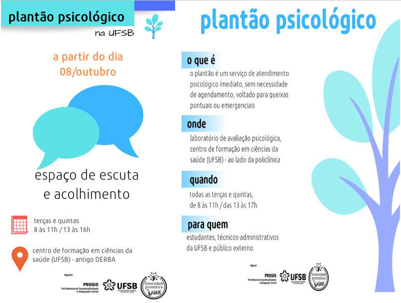 plantao