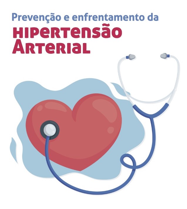 hipertensão