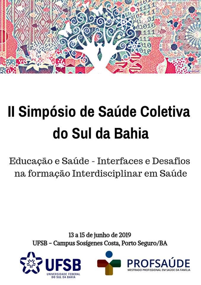 simpósio evento
