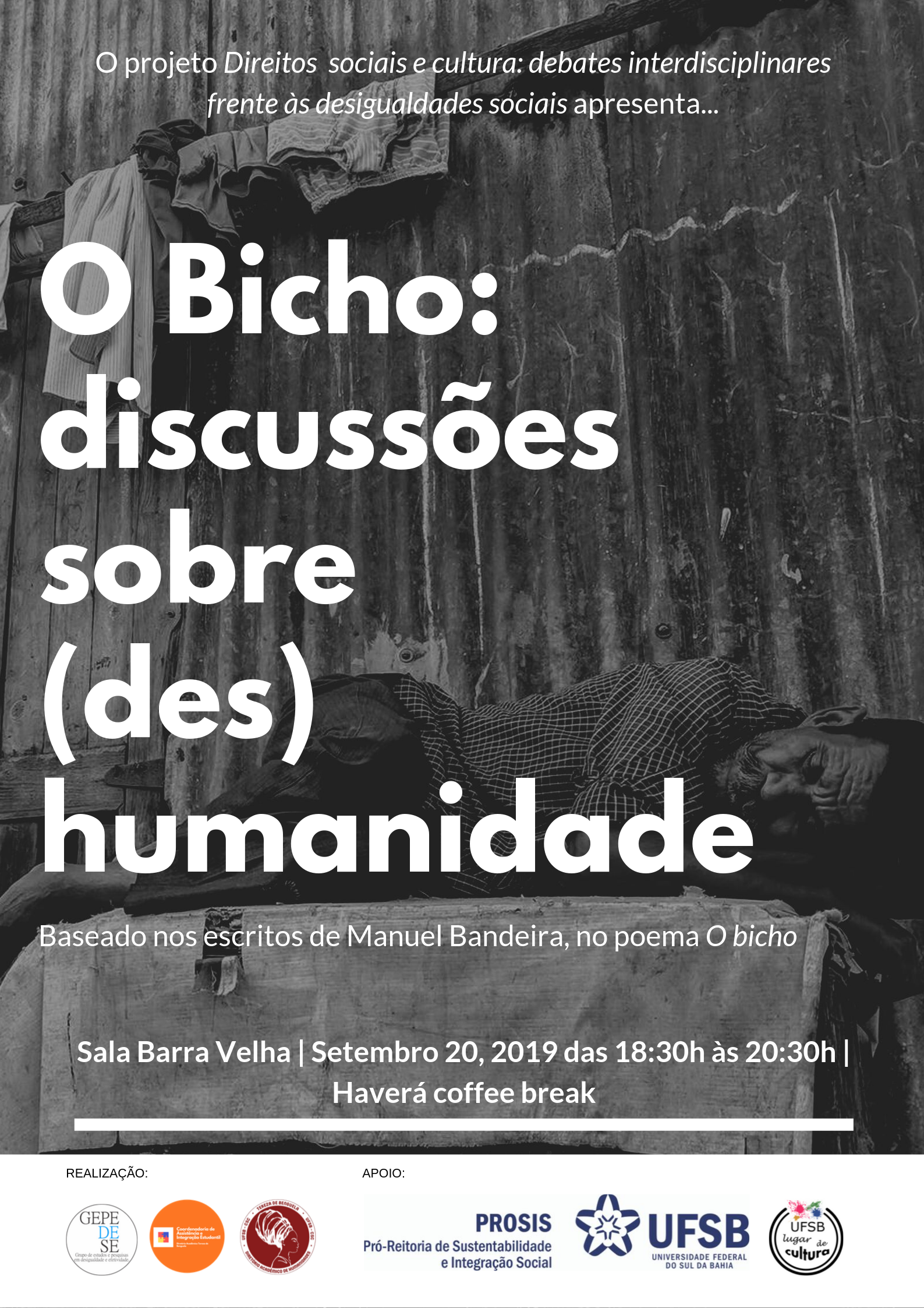 divulgação