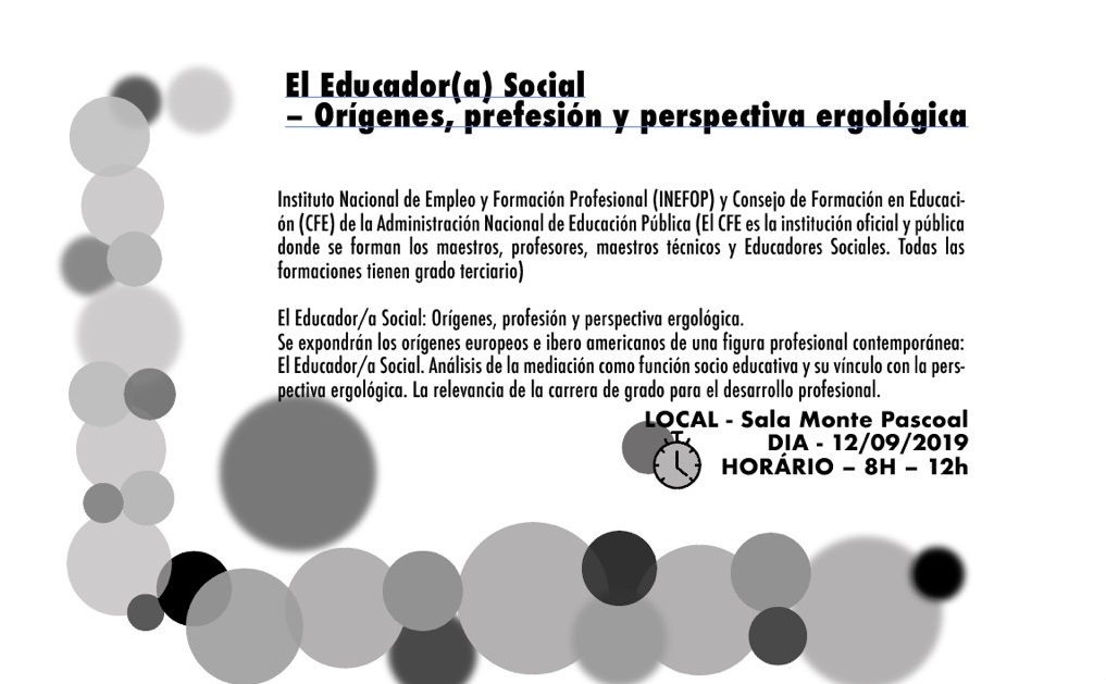 minicurso el educador a social