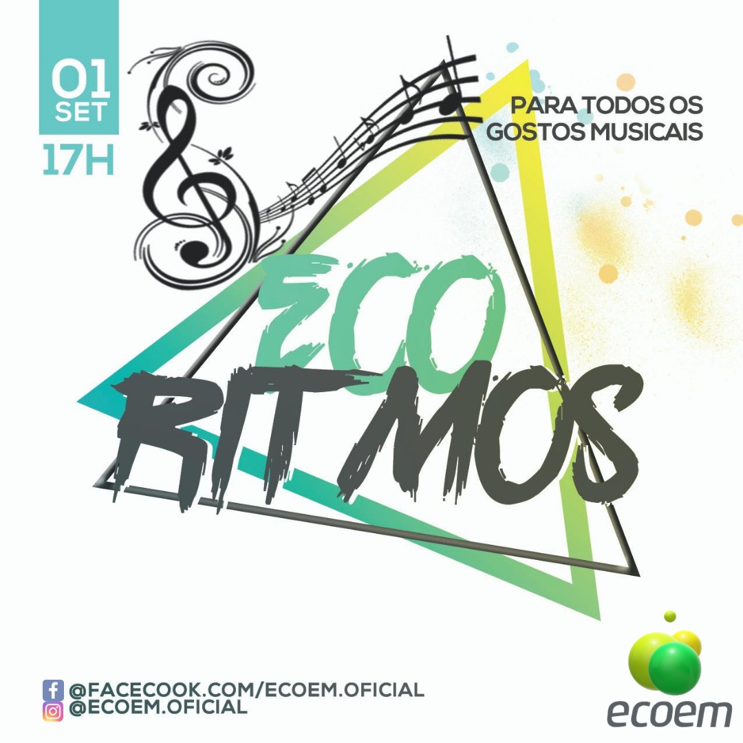 Ecoritmos