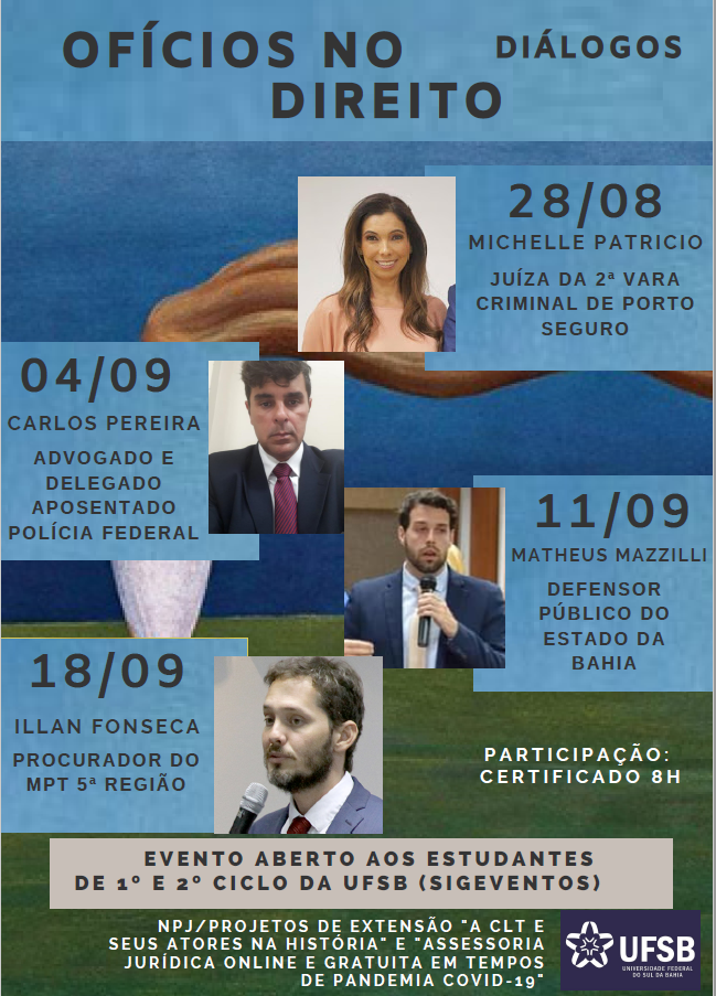 divulgação