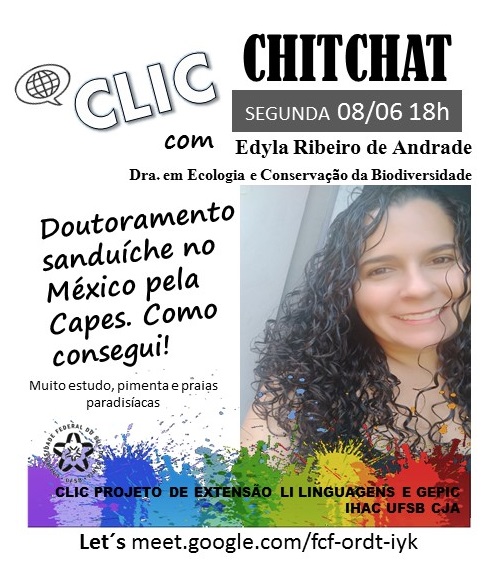 chitchat clic