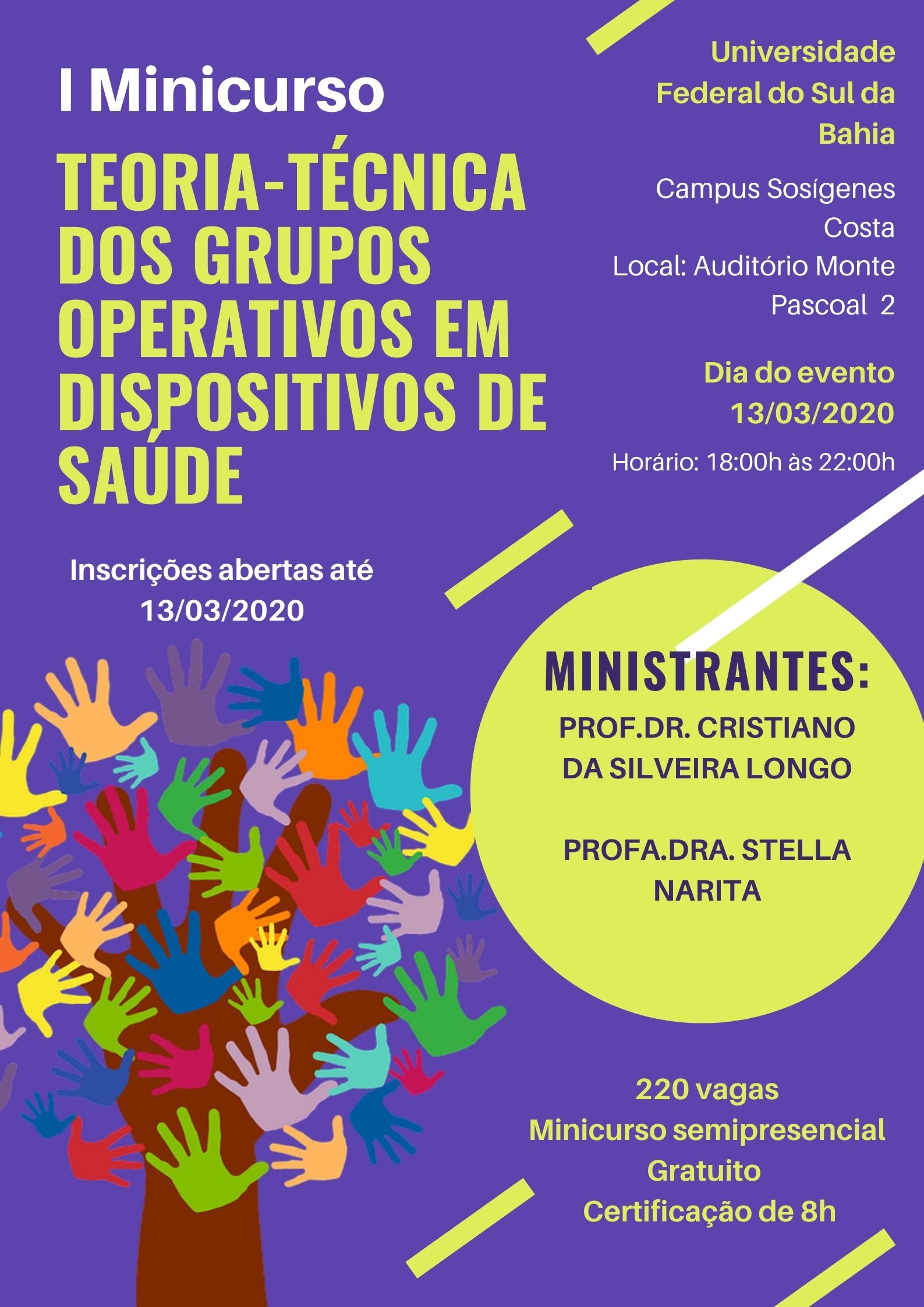 mini curso