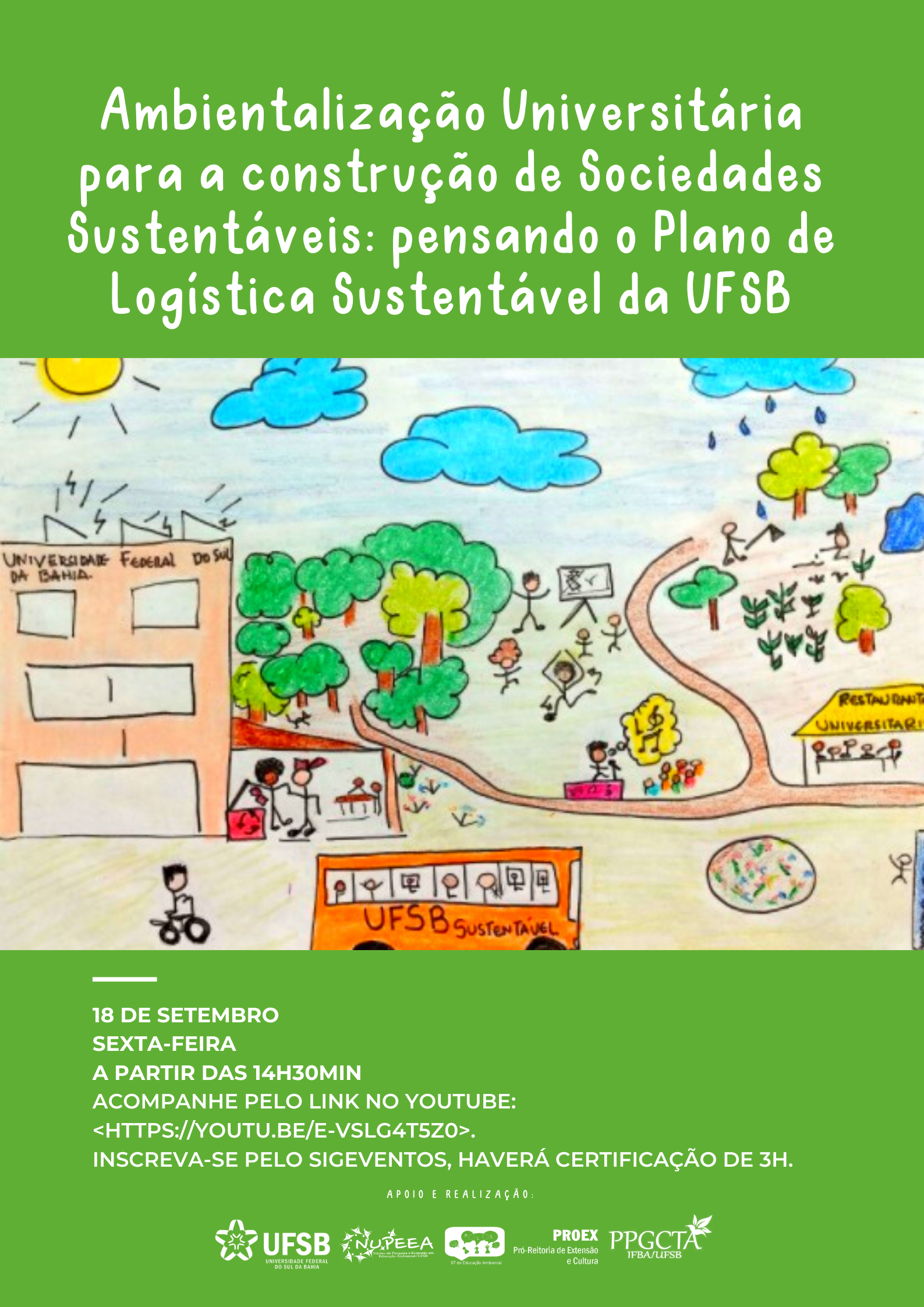 banner principal evento