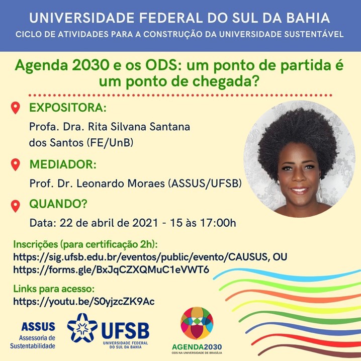 Atividade 3 Agenda 2030