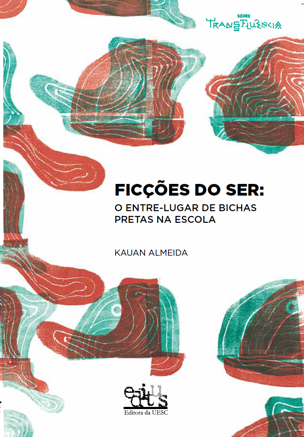 livro ficçoes do ser
