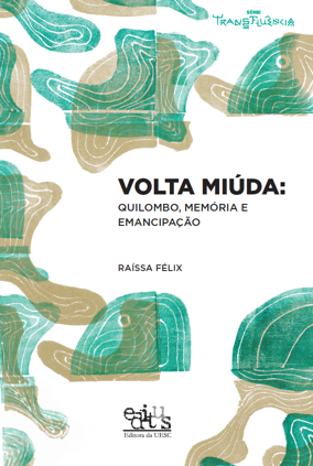 livro volta miuda