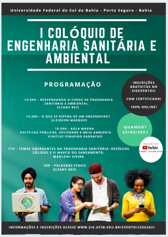 Cartaz I