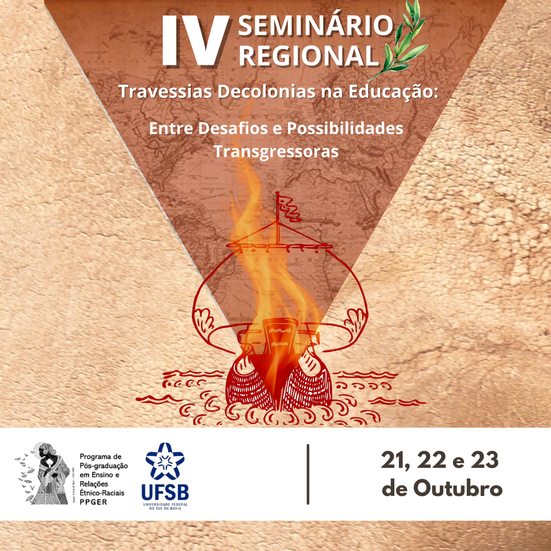Travessia decolonial
