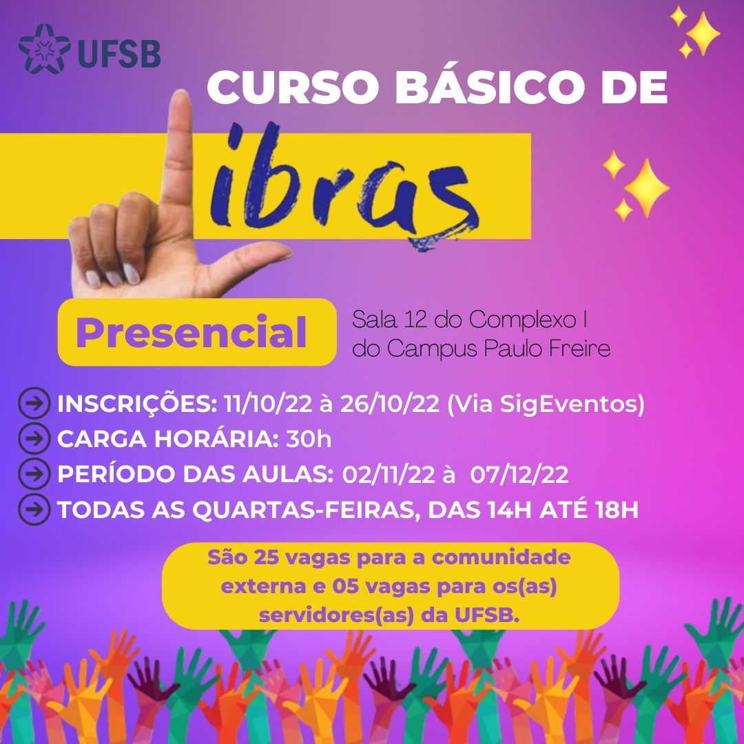 LIBRAS
