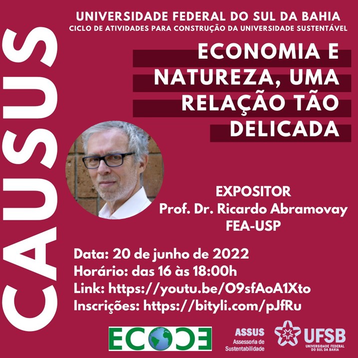 Atividade 2.2022 Economia e Natureza