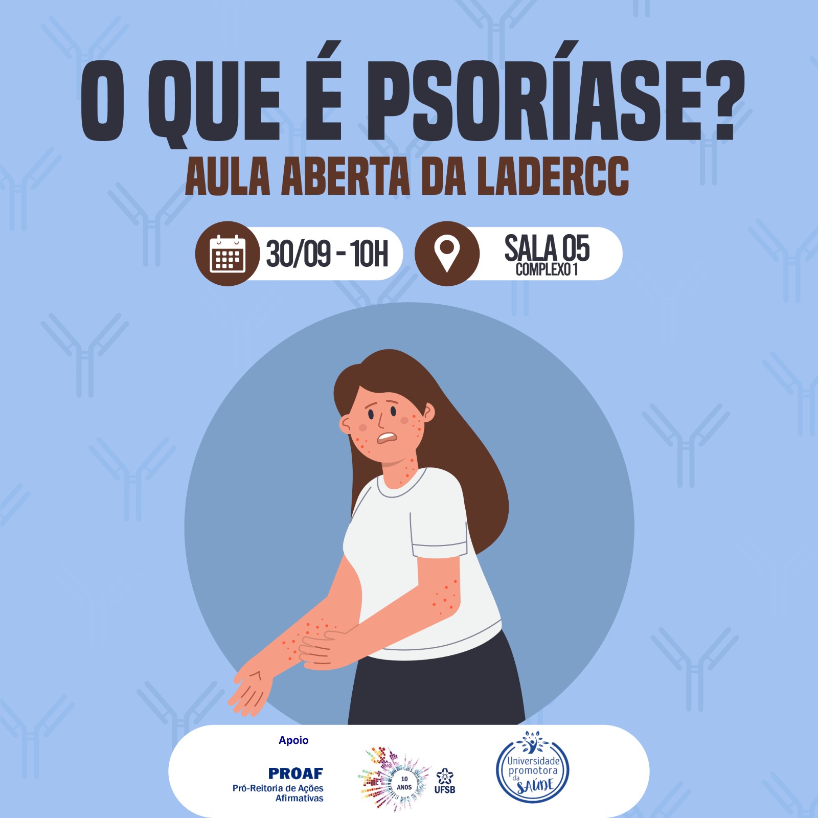 Aula aberta