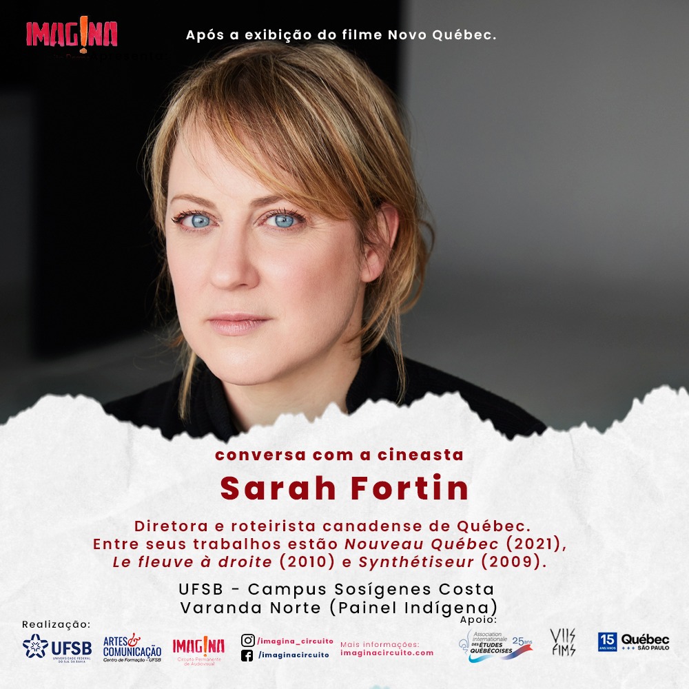 CARD2 SARAH FORTIN Imagina