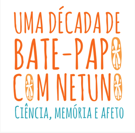 Bate papo com Netuno