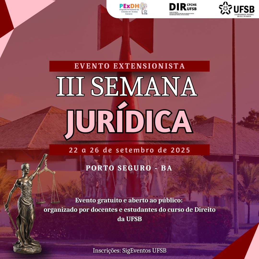 Semana Jurídica