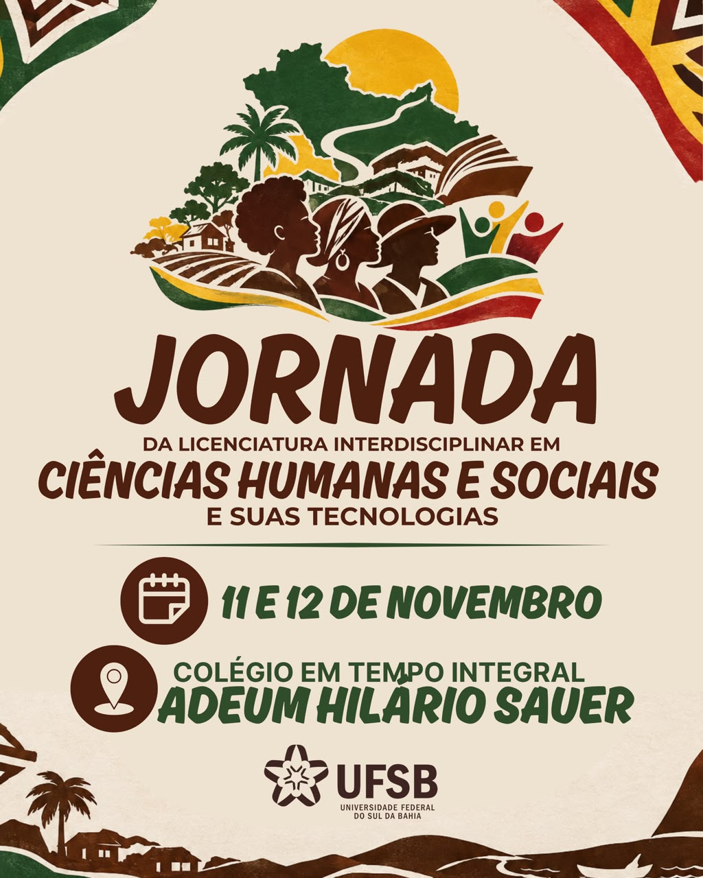 JORNADA DA LI