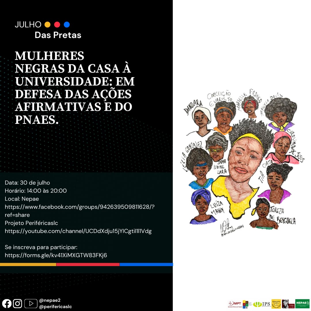 card do evento