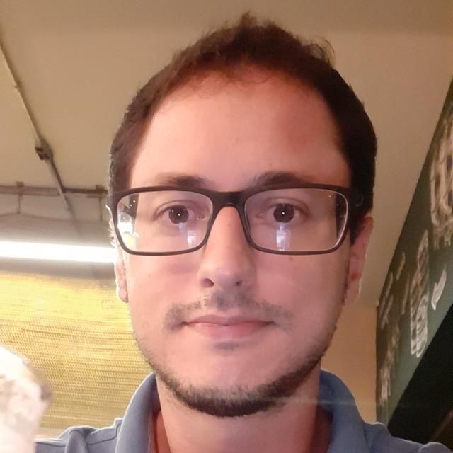 Felipe Nuvoloni