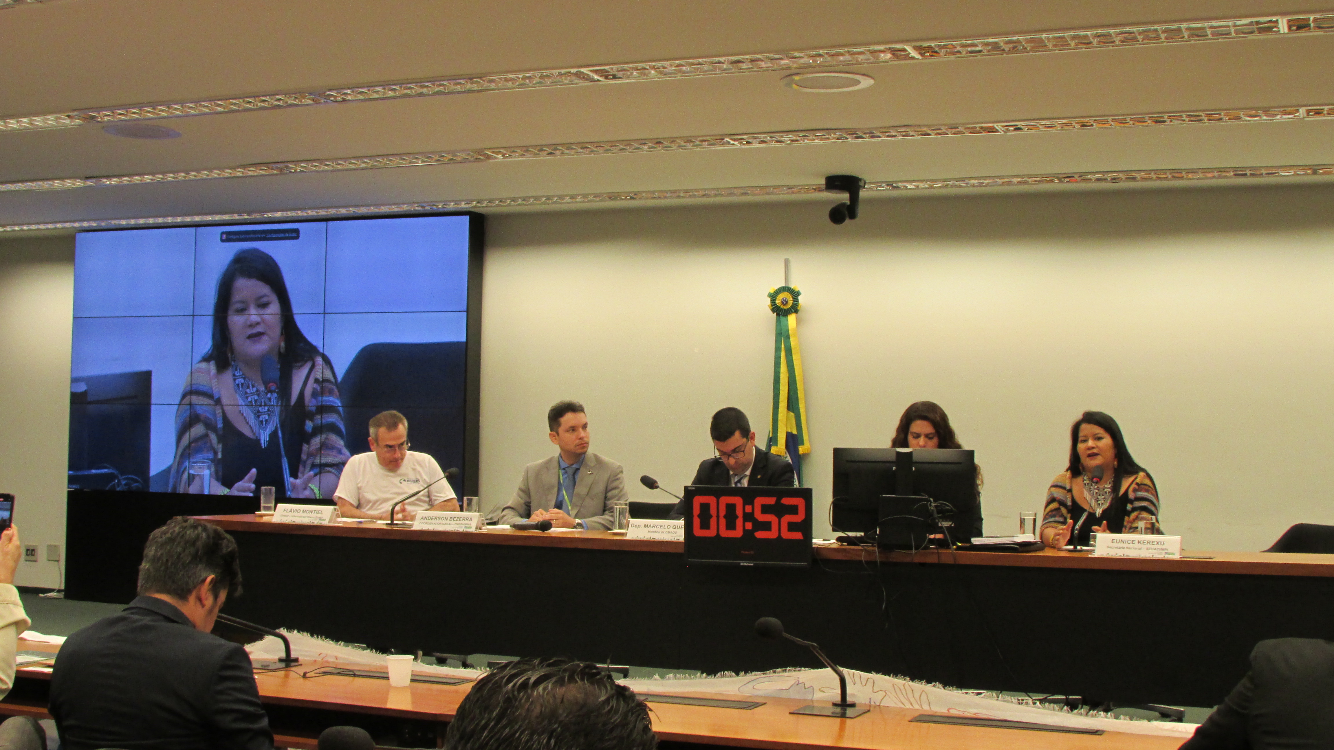 Os Rios Pedem Proteção Virada Parlamentar Sustentavel crédito International Rivers IMG 1931
