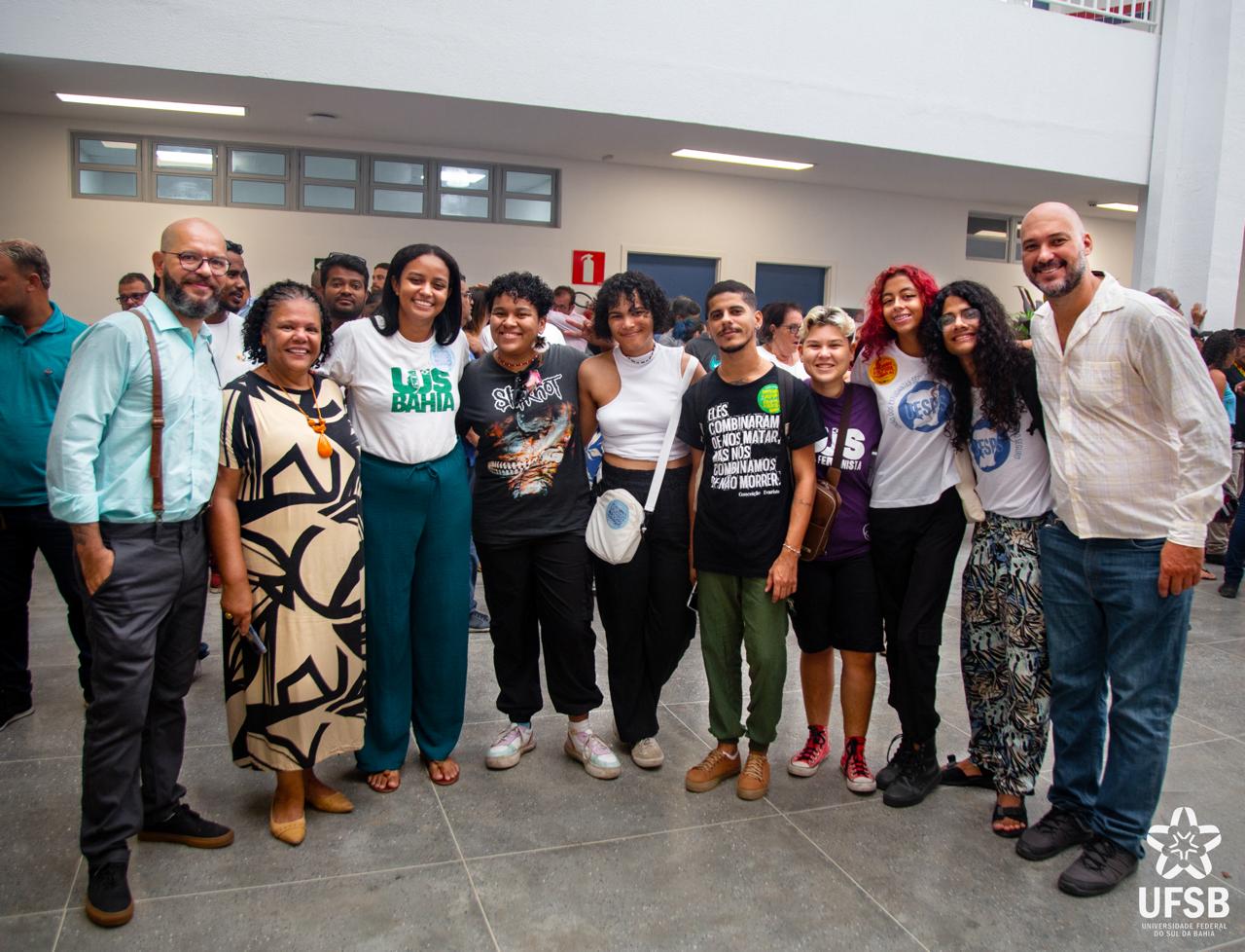 Inauguração CEEPS