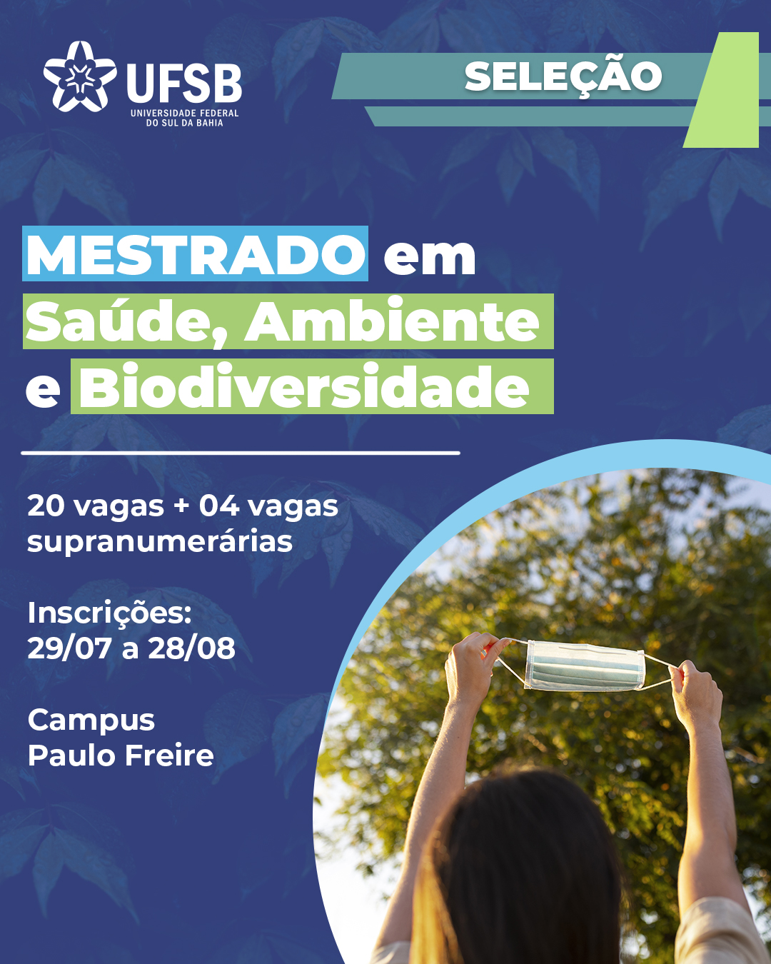 CARD MESTRADO