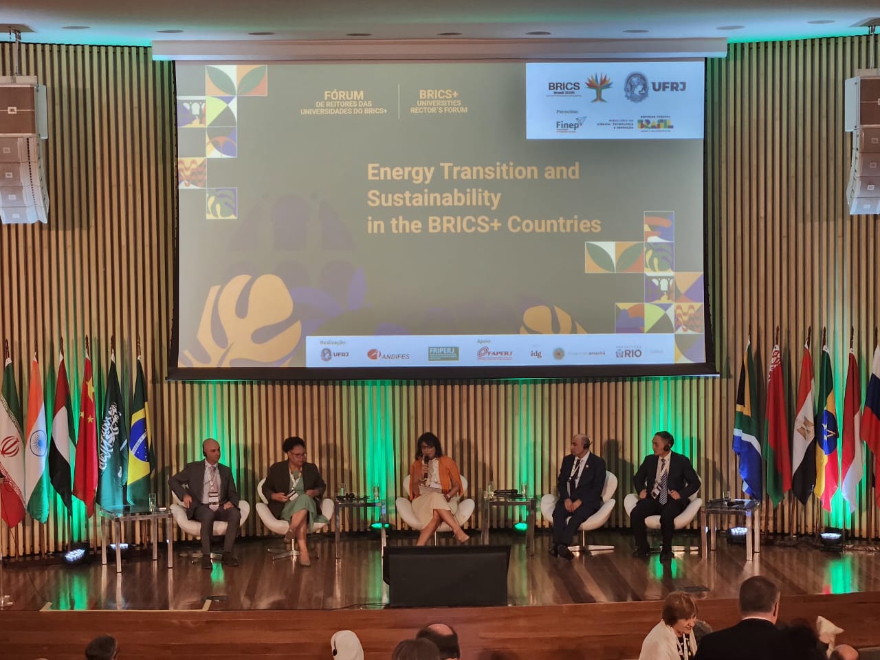 Brics
