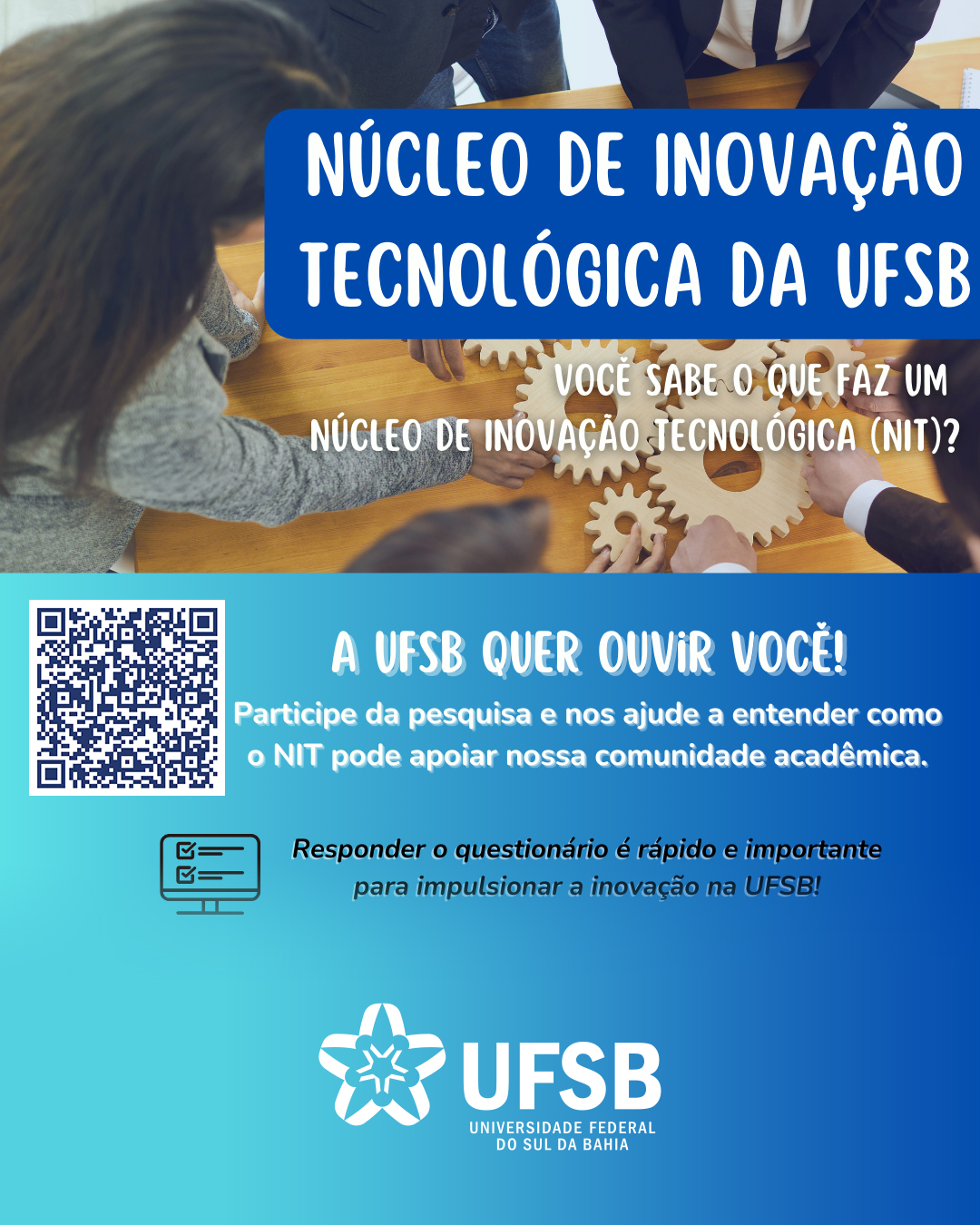 NIT UFSB card