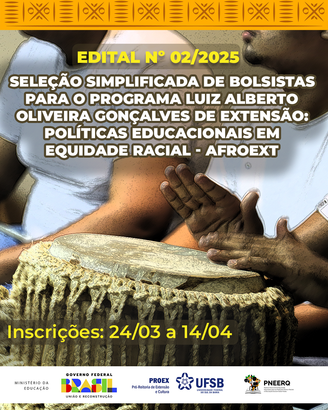 AFROEXT