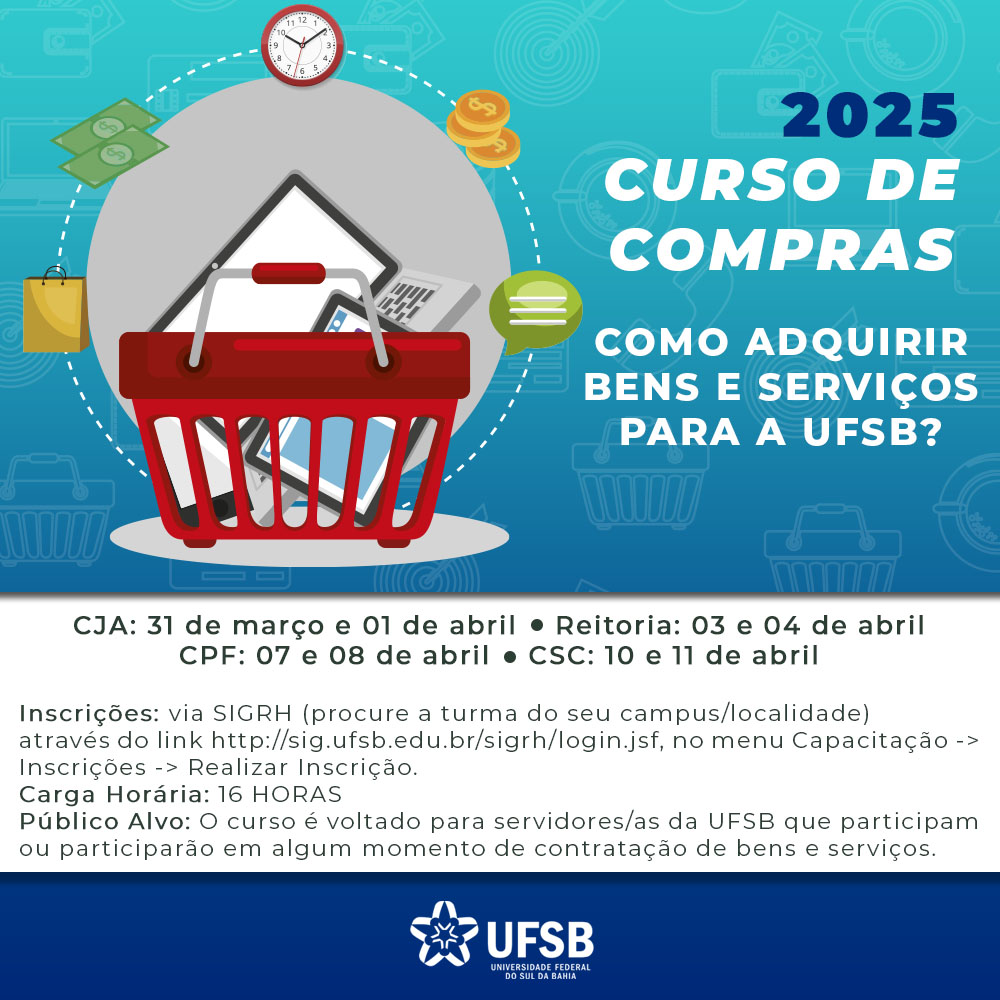 CURSO COMPRAS 25