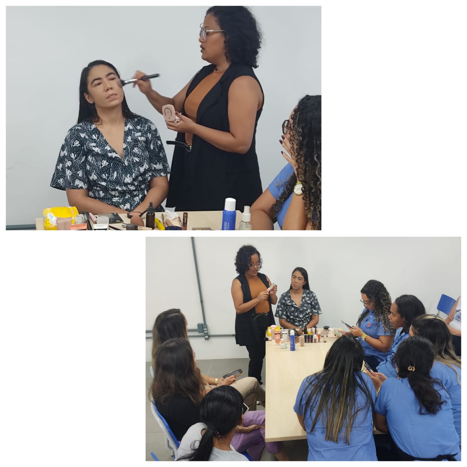 Dia da Mulher 6