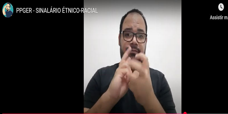 print tela live libras jaqson