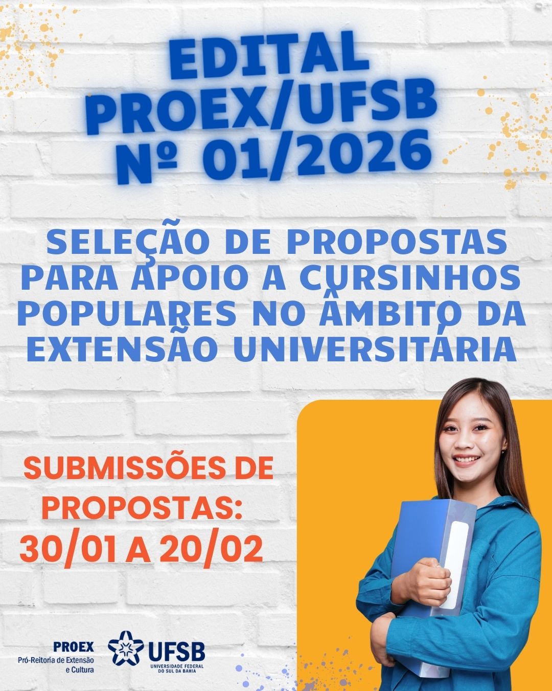 Proex card