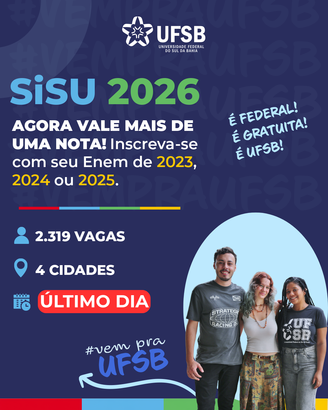 encerramento