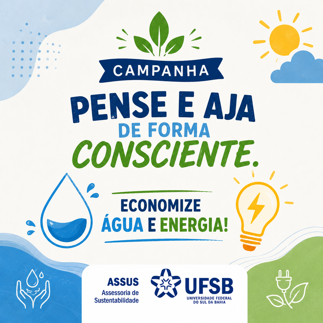 Campanha ASSUS