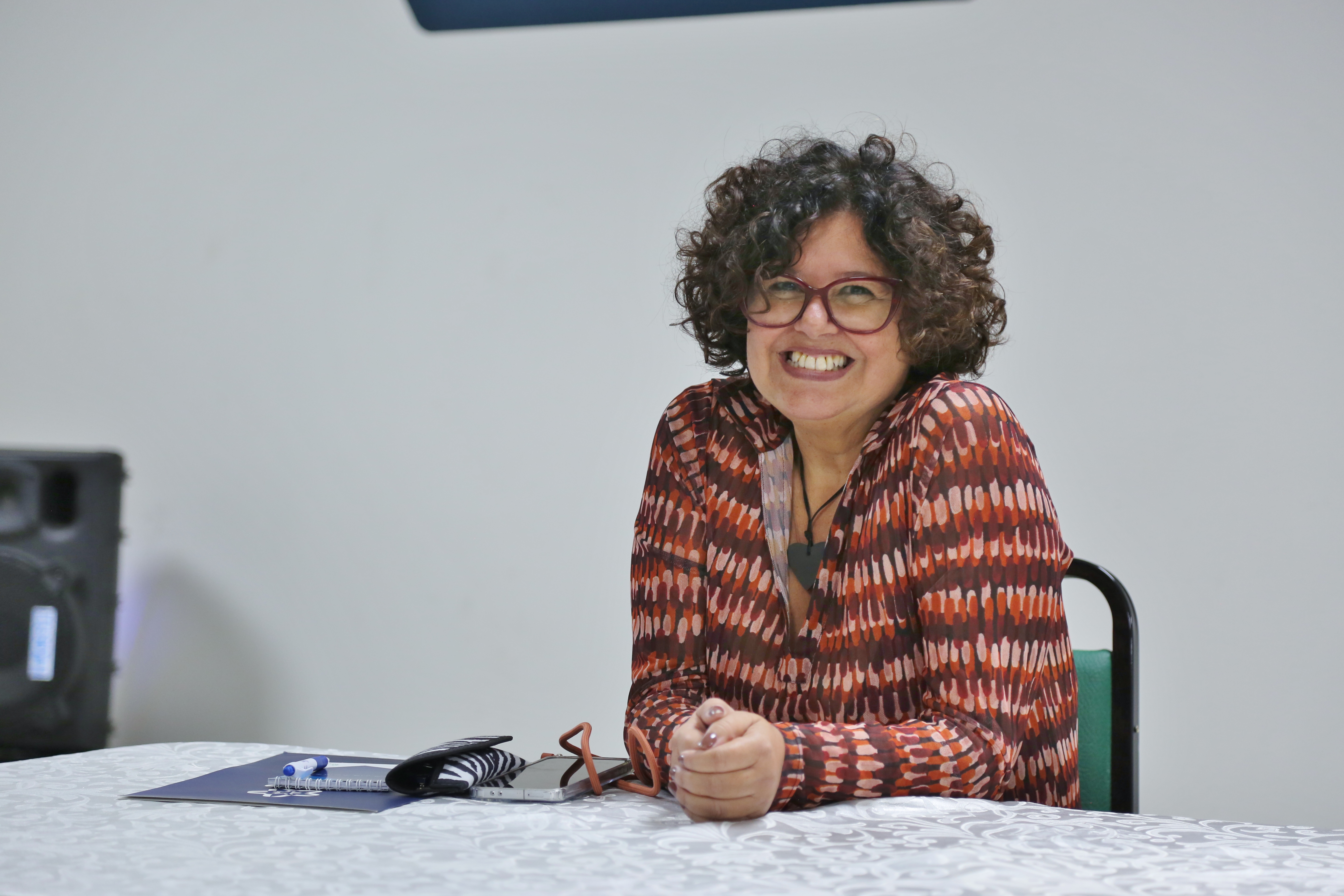 Encontro de Lideranças 40