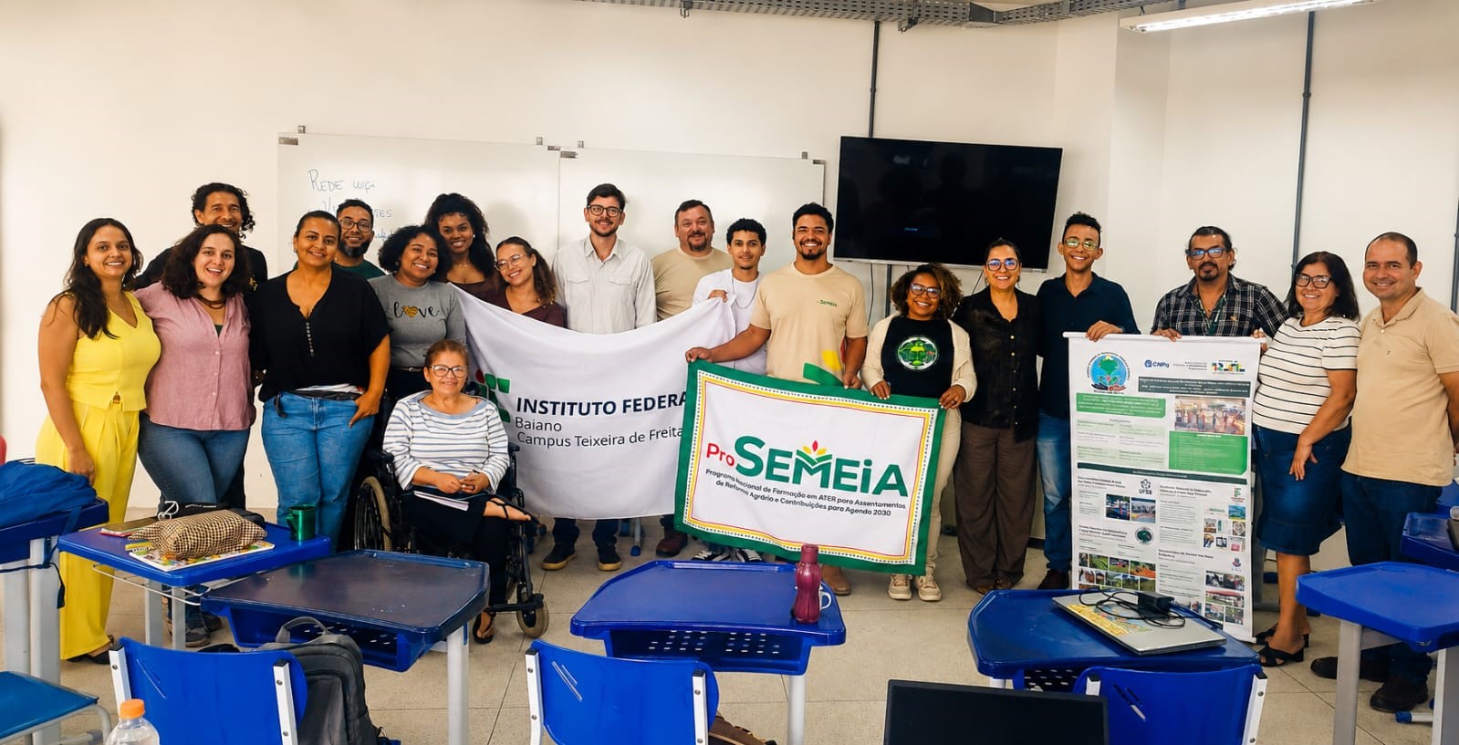 Arquivo do NEA ESB