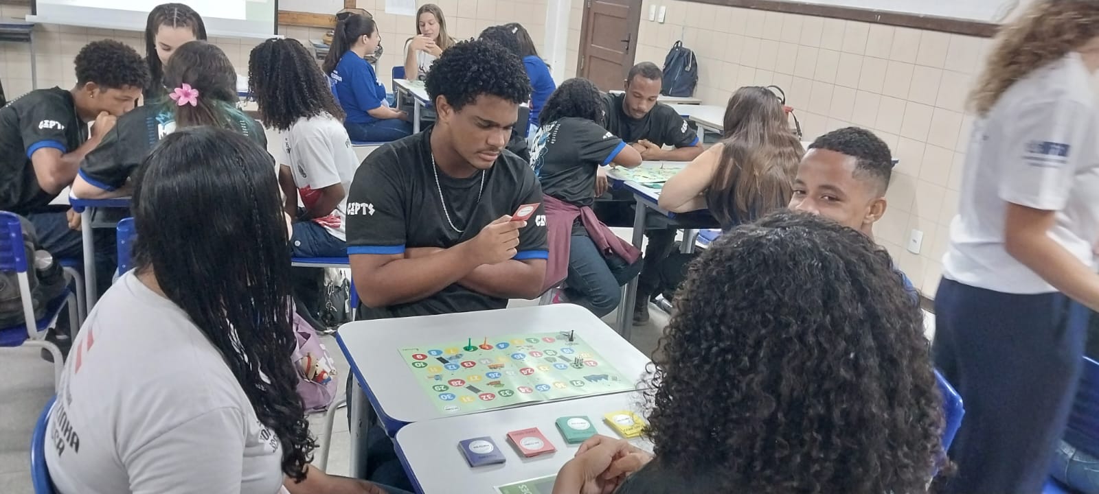 CLIMA LEGAL