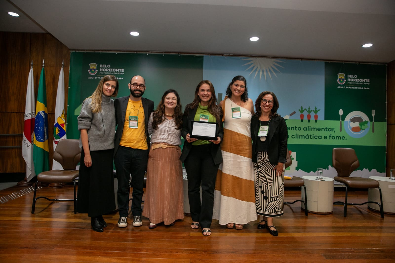 Prêmio estudante