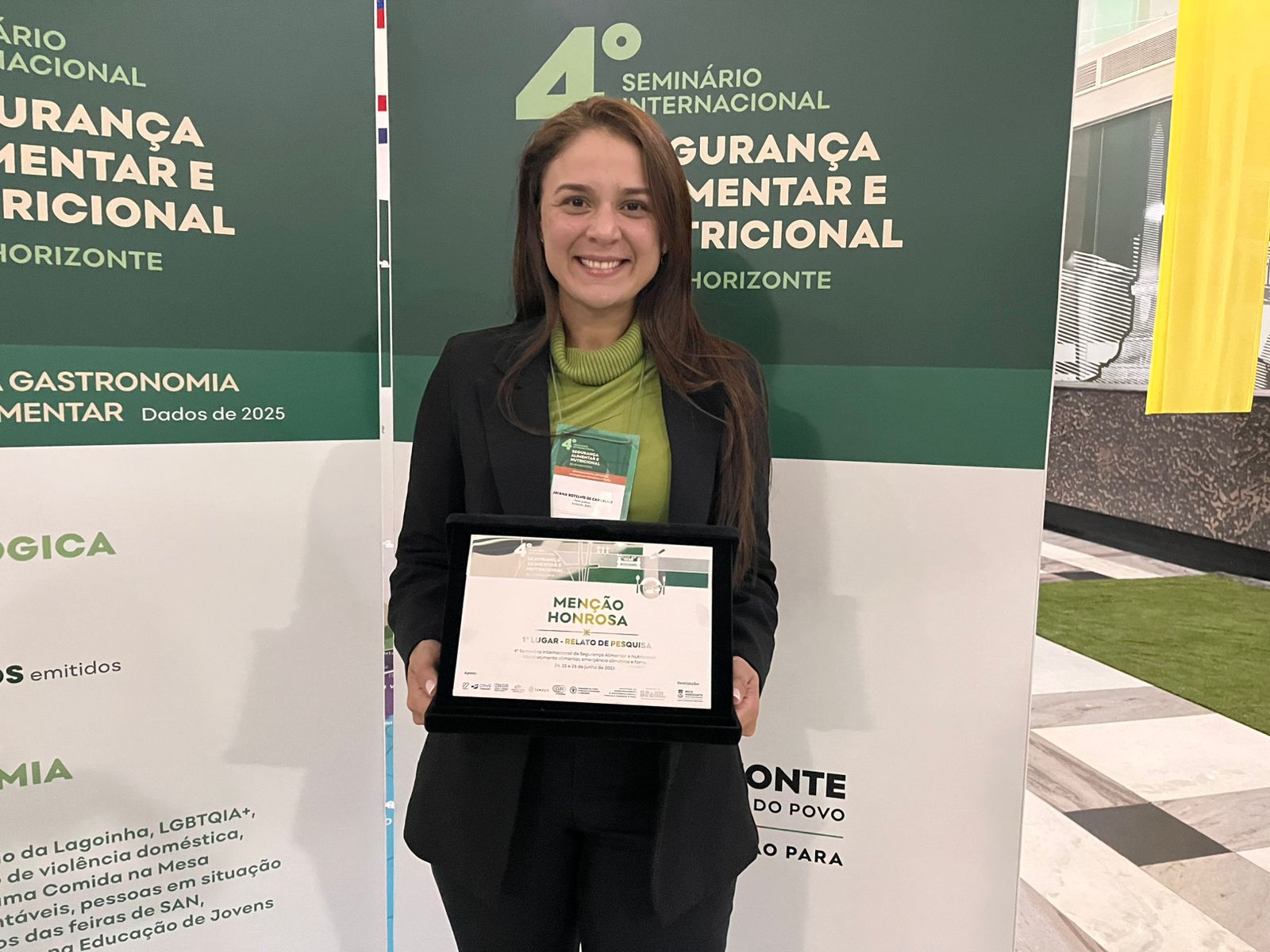 Prêmio estudante 2